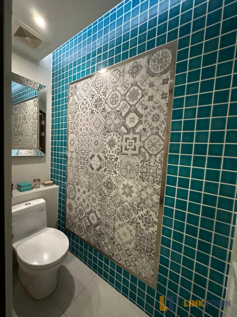 Linktown Apartemen Jakarta Selatan